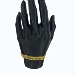 Gold Xuping Bileklik