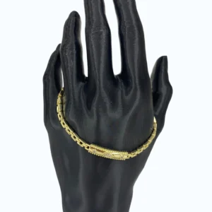 Gold Xuping Bileklik