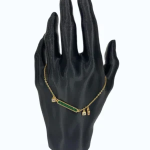 Rose Xuping Bileklik