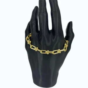 Tıffany 14 K Gold Bileklik