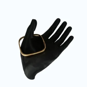 Rose Xuping Kare Kelepçe