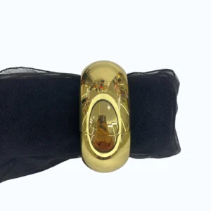 Gold Çelik Balon Vıp Kelepçe