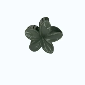 Toka Kıstırma Lotus Haki Yeşil