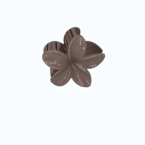 Toka Kıstırma Lotus Mor